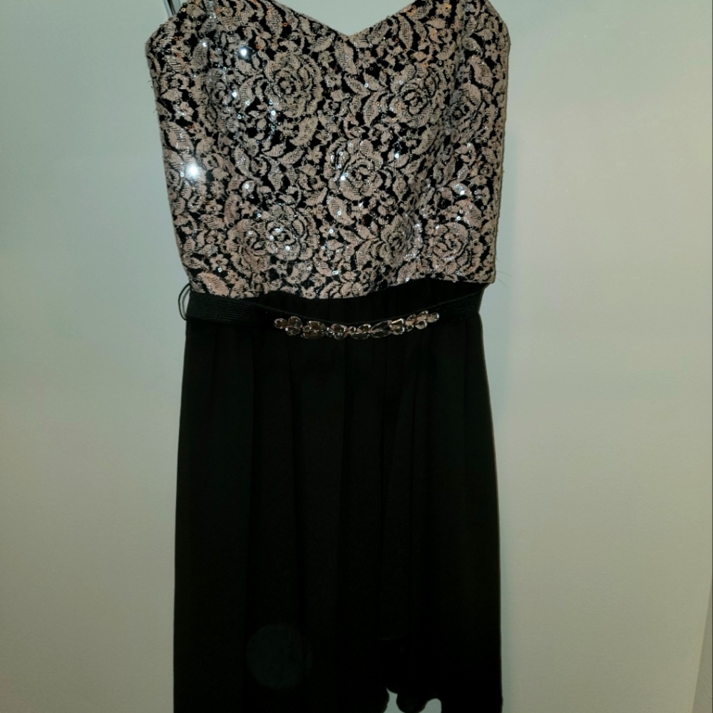 BCX Cocktail Dress
